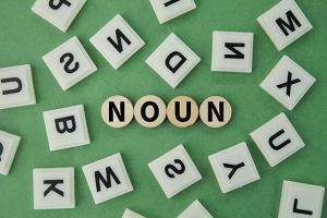 english in an online school